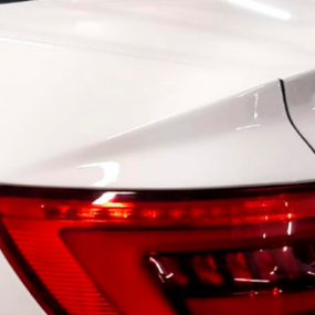 Audi А5 - Кузовной ремонт